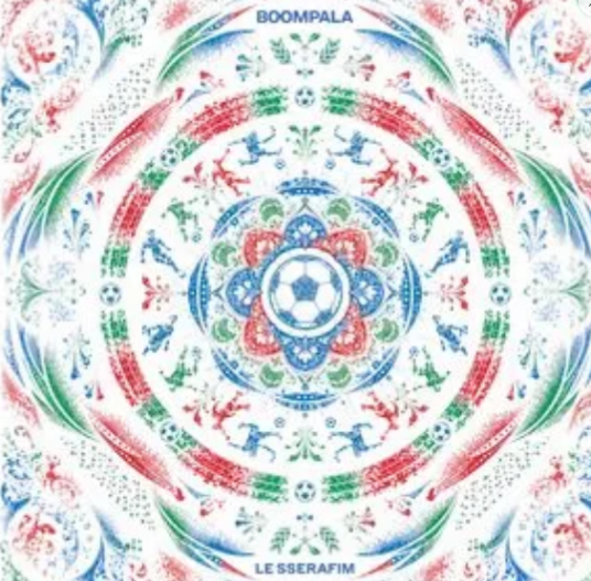 BOOMPALA (Champions Remix)_百度百科
