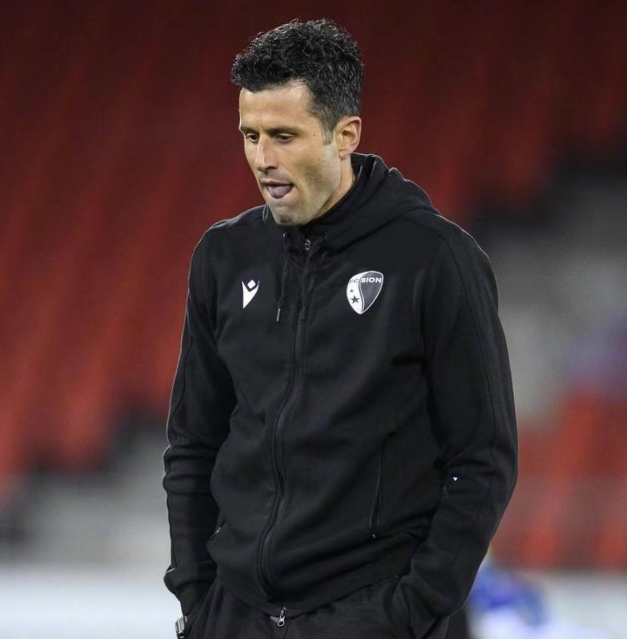 法比奥·格罗索