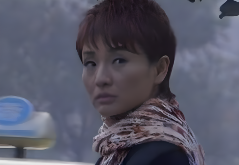 孔琳（中国内地女演员）_百度百科