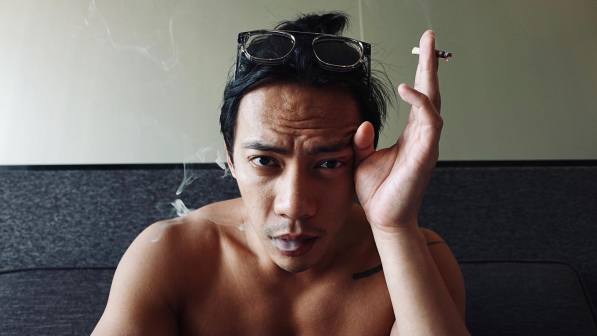 张文杰（中国香港男演员）_百度百科