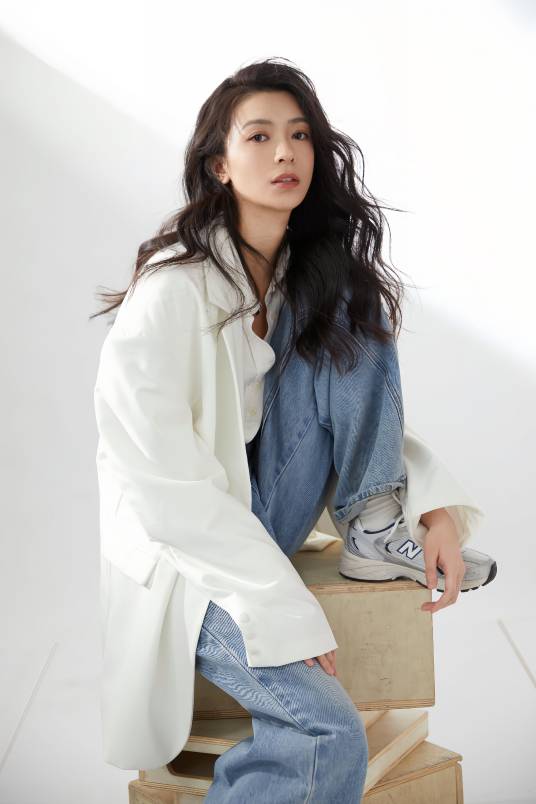 王梦琦（中国内地女演员）_百度百科