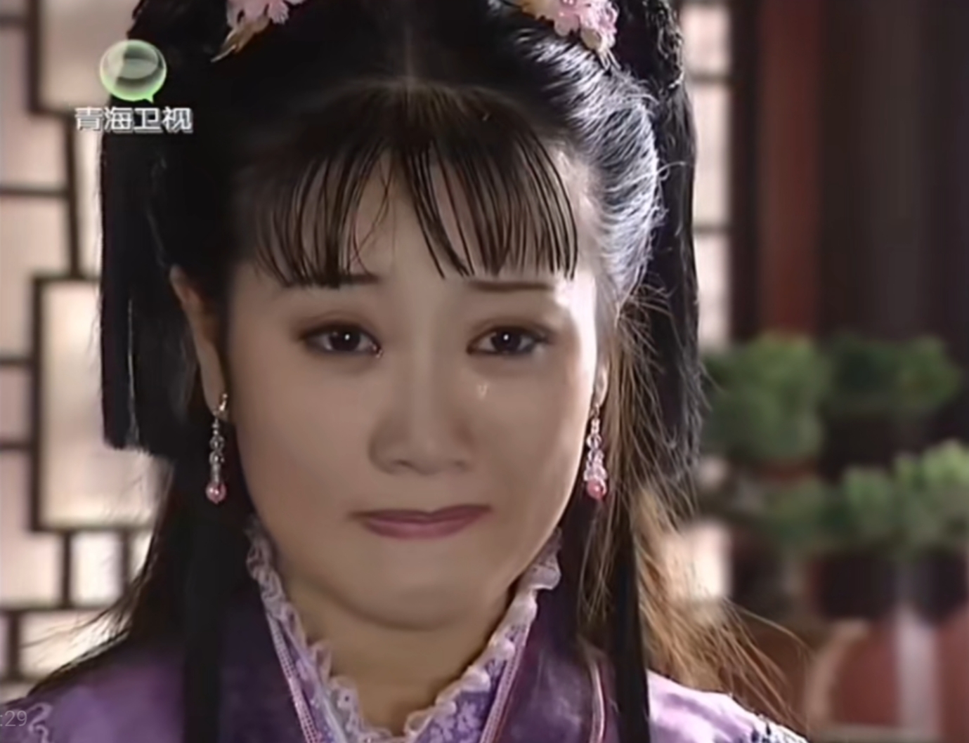  p data-id="go47xpz0do">齐燕笙(哑妹),女,电视剧《上错花轿嫁对郎》