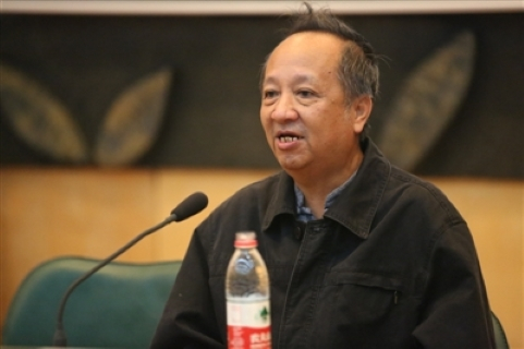 丁东（中国社会科学院研究员，民间思想整理研究者）_百度百科