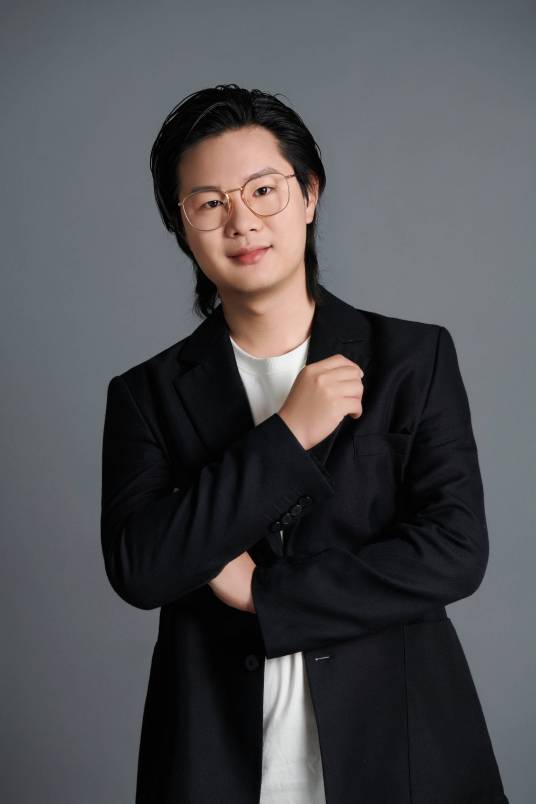 徐衍（中国电影导演）_百度百科