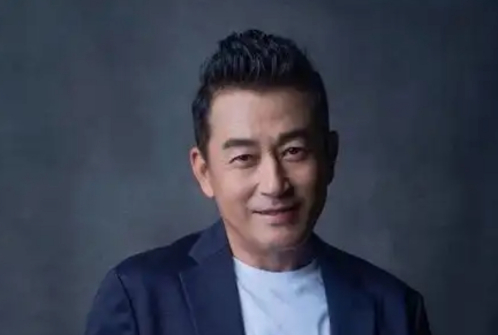 王志飞（中国内地男演员、一级演员）_百度百科