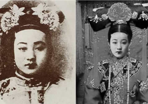 妃园寝是 a href="#" data-lemmaid="178410">光绪皇帝 /a>妃子的园寝