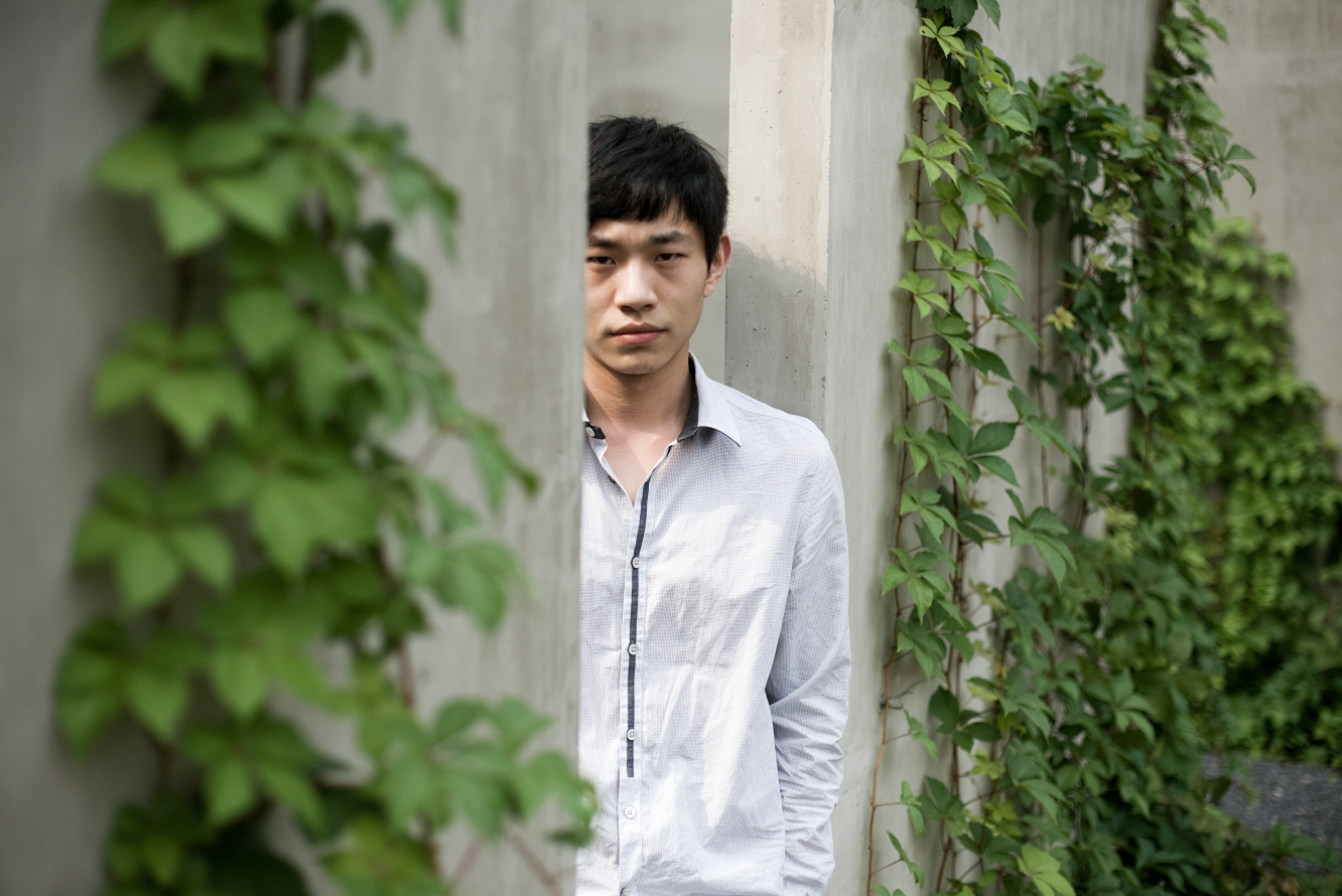 专访90后作家周恺：写作太虚无了，要给自己规定工作量_百科TA说