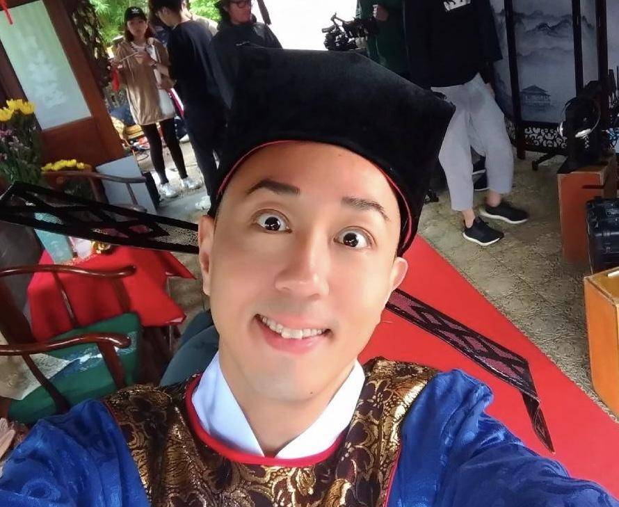  p>戴耀明(dia yiu ming,sunny dai),香港演员.