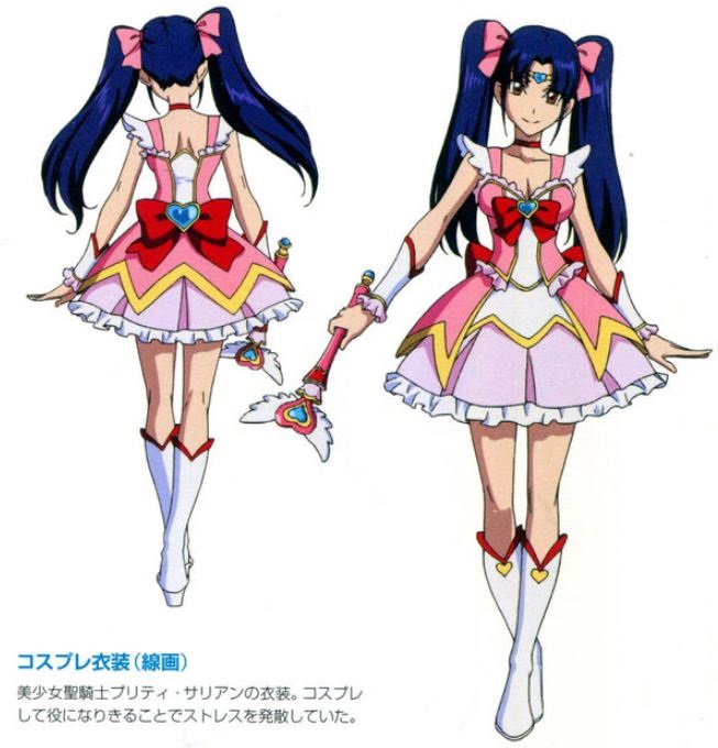 cross ange 天使与龙的轮舞