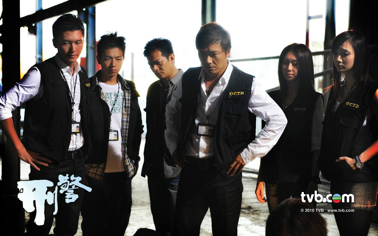  p>《刑警》是2010年 a href="#" data-lemmaid="7051877">香港电视