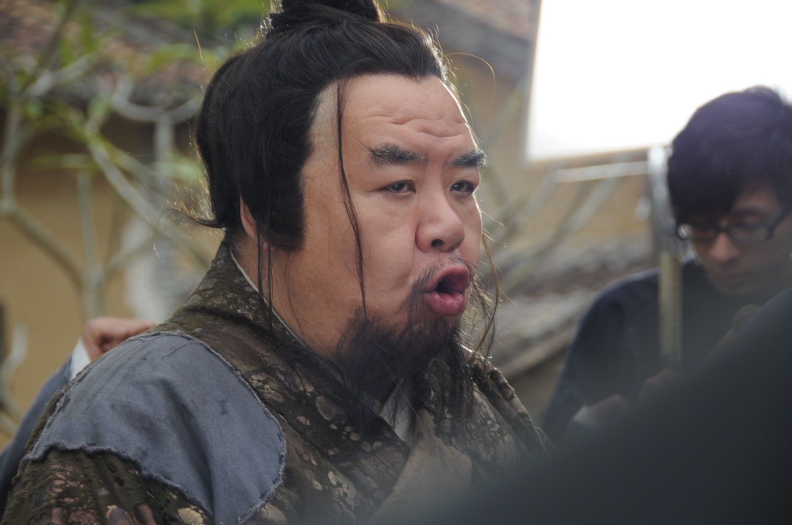  p>郑则仕(kent cheng),1951年5月22日出生于广东省汕头市潮阳区,中国