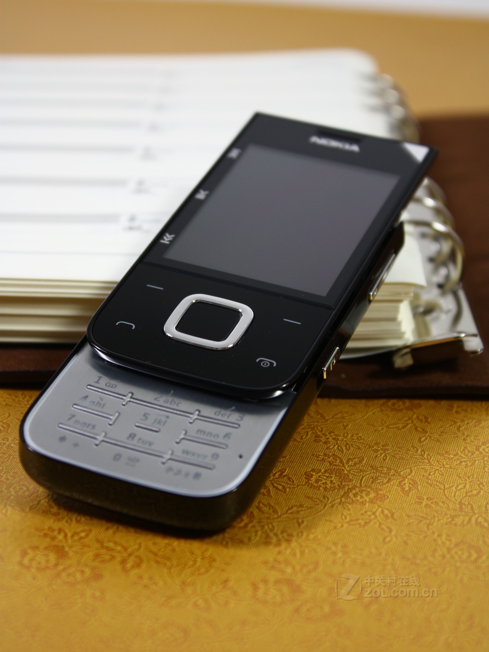 诺基亚5330 xpressmusic
