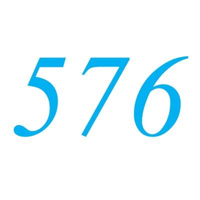 576（自然数之一）_百度百科