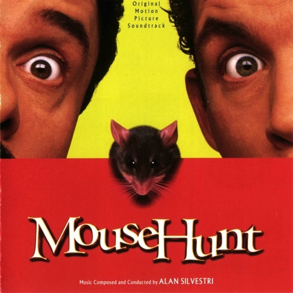 捕鼠记mousehunt(1997)