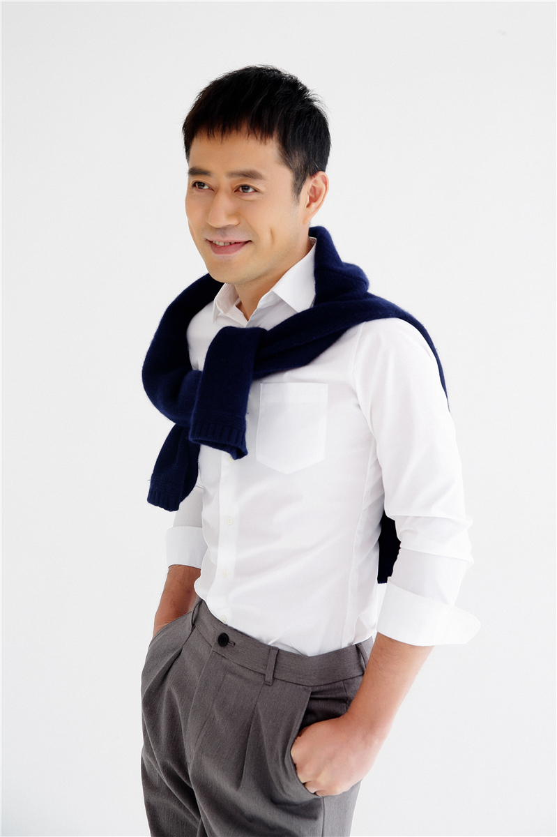 ">刘钧,1972年2月17日出生于山东省烟台市蓬莱区,中国内地影视男演员