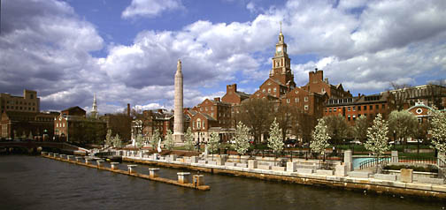 美国罗德岛设计学校