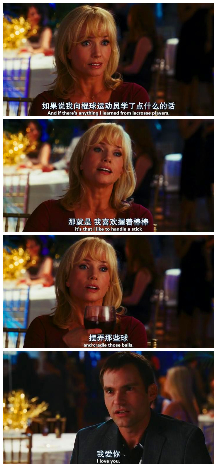  p>《美国派4:美国重逢》是美国环球影业出品的喜剧电影,由乔恩·赫