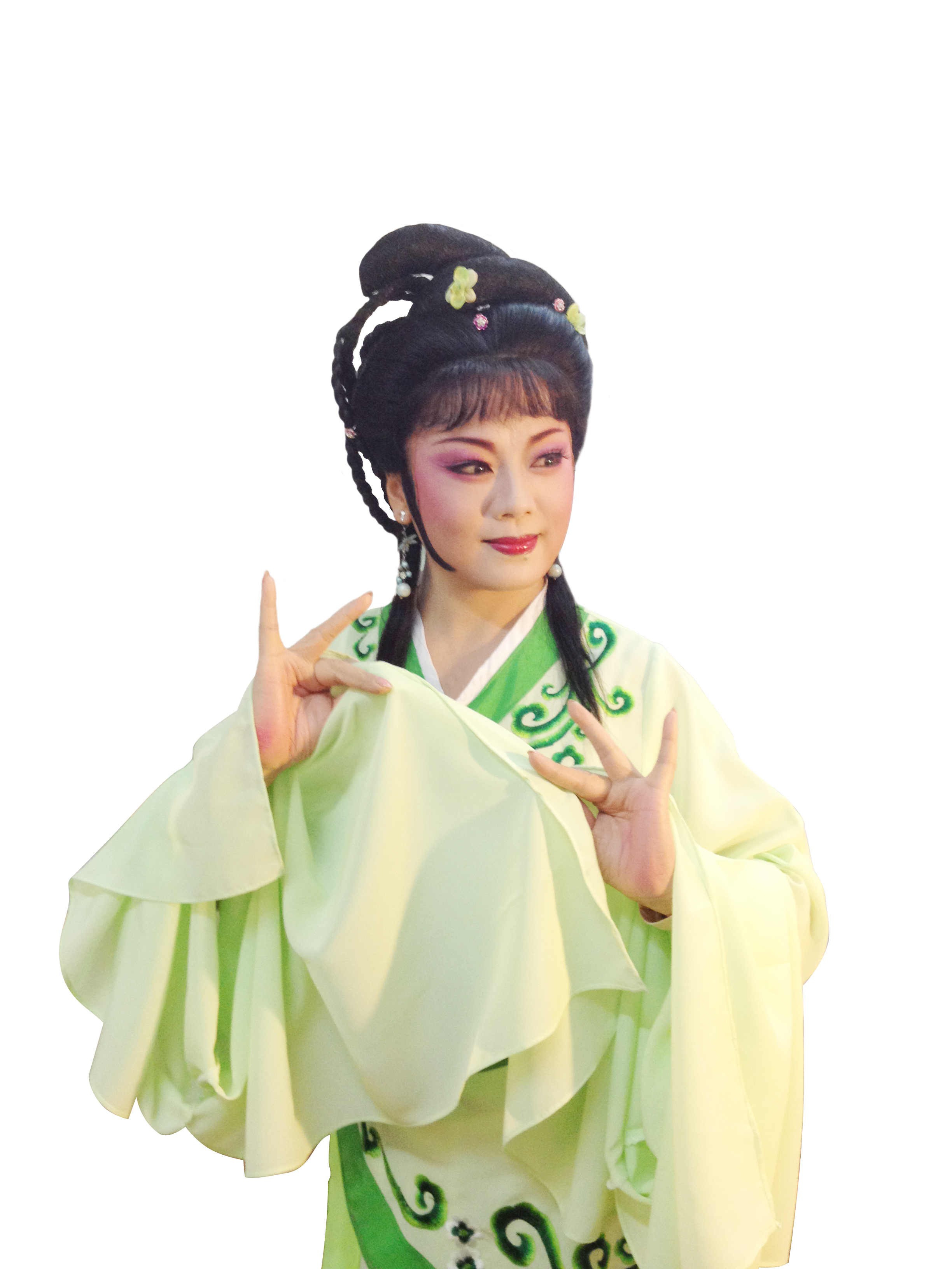 沈惠兰,1965年1月生,一级演员,中国剧协会员,曾获武进区首届"十佳"