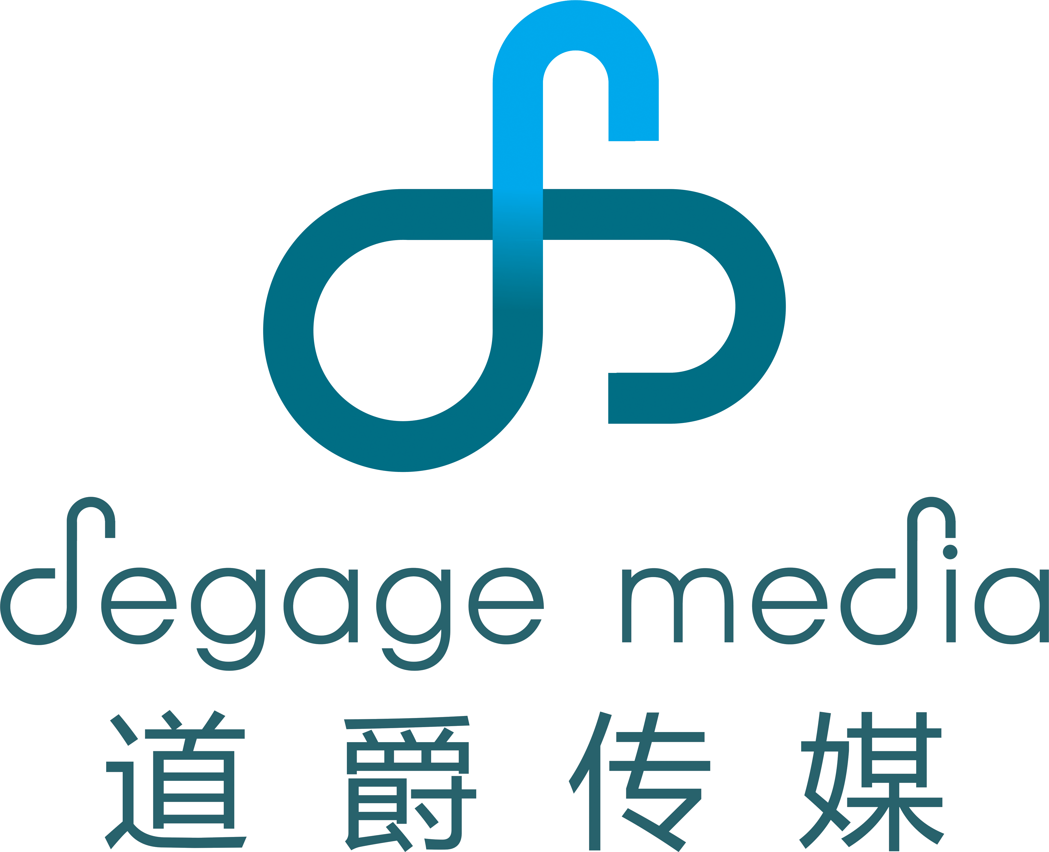 上海道爵影视传媒有限公司