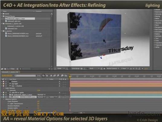 After Effects CS6 中文版标准教程_百度百科