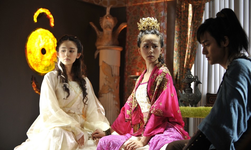 轩辕剑之天之痕