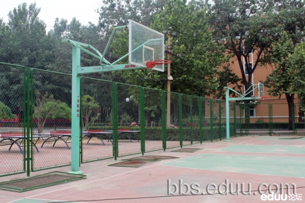 中原领航实验学校