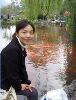 张春玲