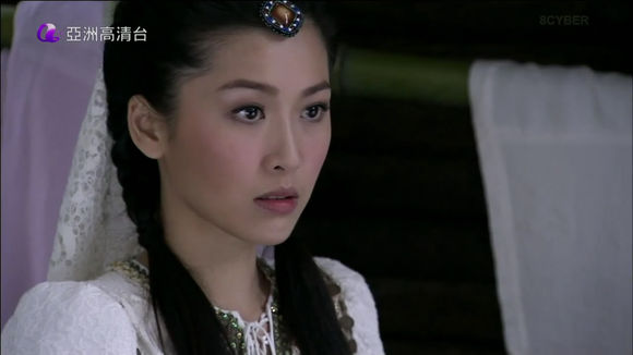  p>霍青桐,是在 a href="#" data-lemmaid="128951">金庸 /a>小说《 a