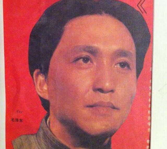 那个演达康书记的人，叫吴刚_百科TA说