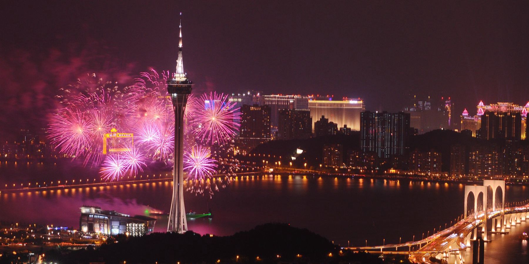 澳门特别行政区