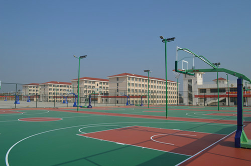  p>江西省商务学校是一所公办的国家级重点中等专业学校,是教育部确定