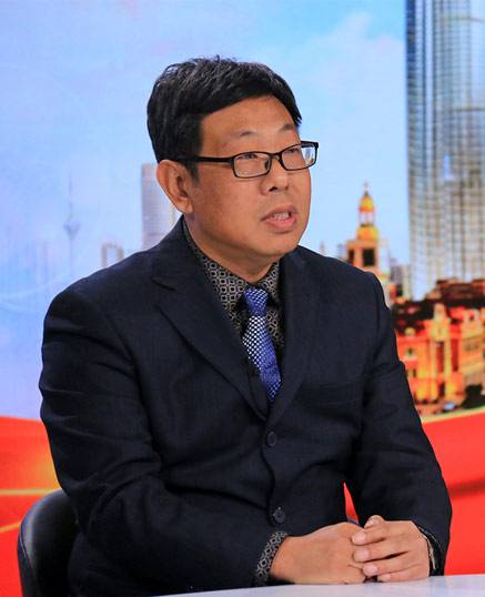 张宝义（天津市政协文化和文史资料委员会副主任）_百度百科