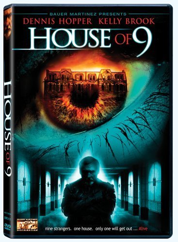 9人禁闭室houseof9(2005)