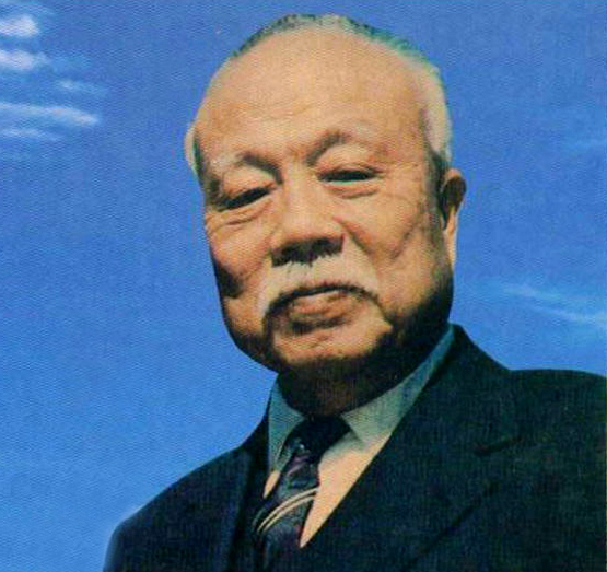 王云五：近代文化史上的风云人物，生了9个孩子，出了7个博士_百科TA说