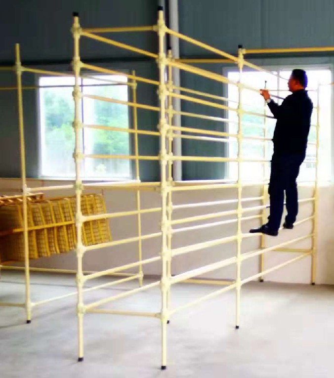 用以安放团匾养蚕. /p>