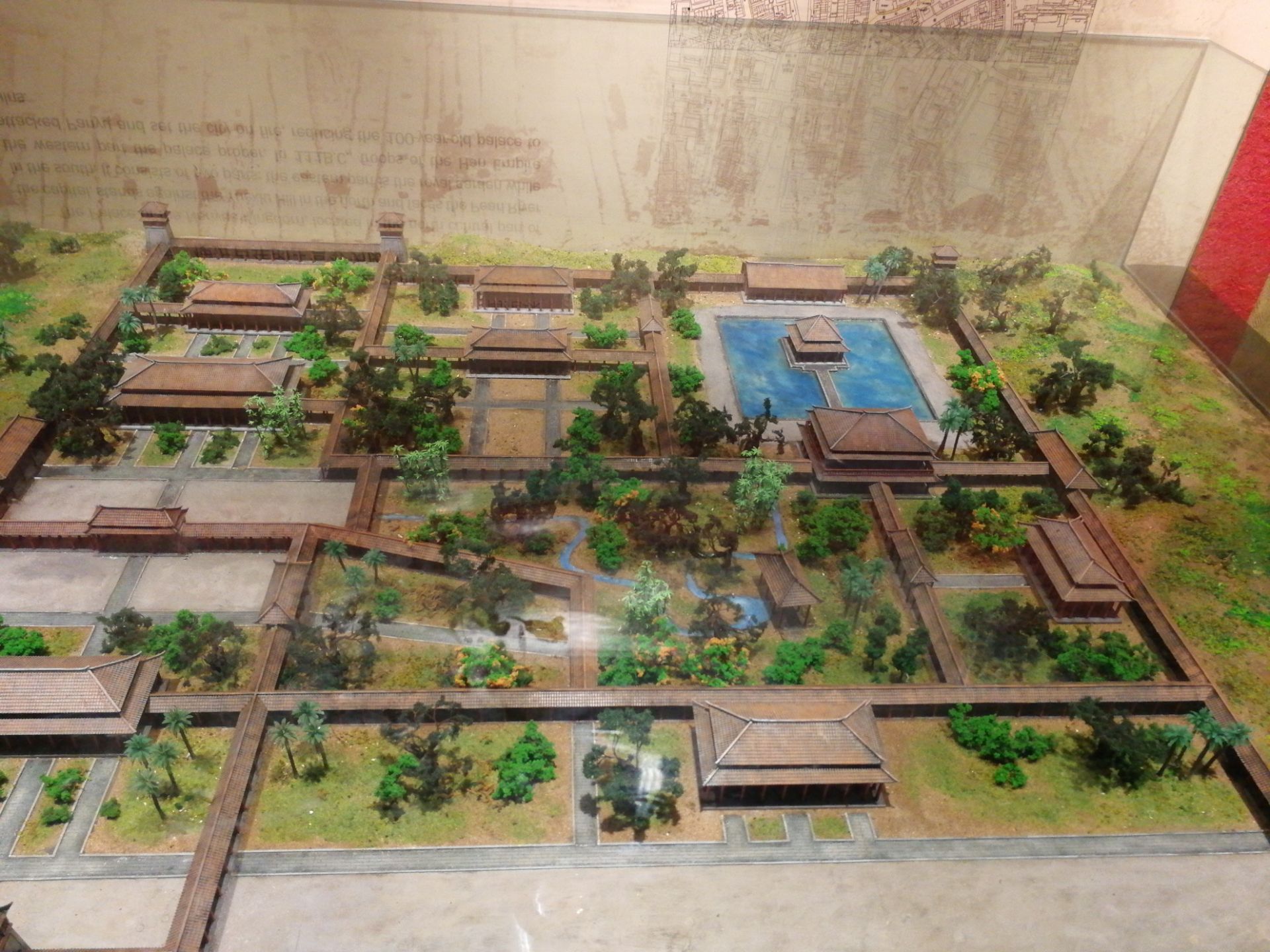 广州南越王墓博物馆