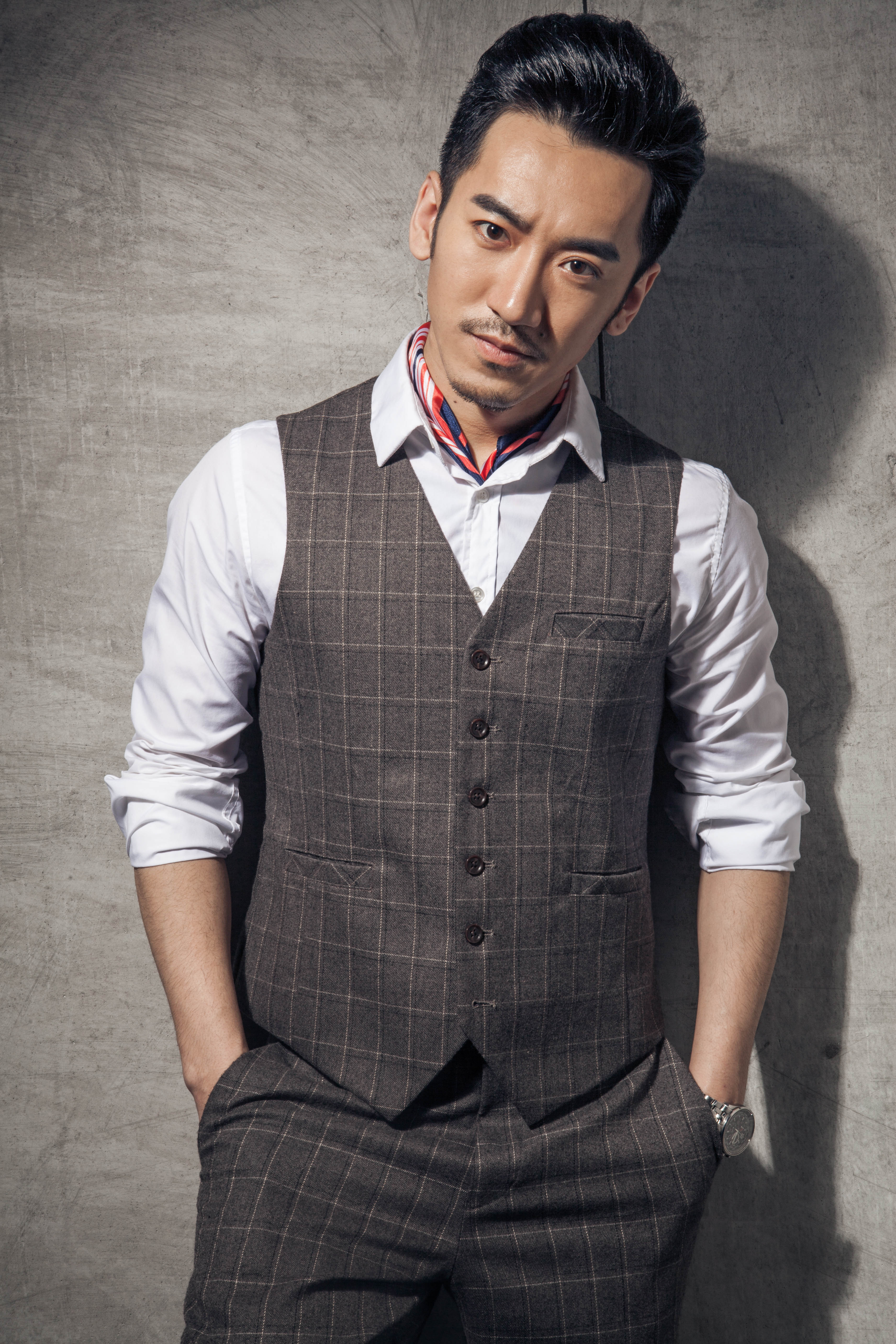  p>王萌,1988年11月1日出生于内蒙古包头市,中国内地男演员,毕业于 a