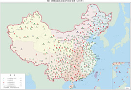 民用運輸機場的概述圖