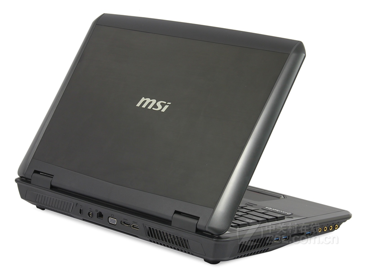 msi微星gt70 0ne-1008cn