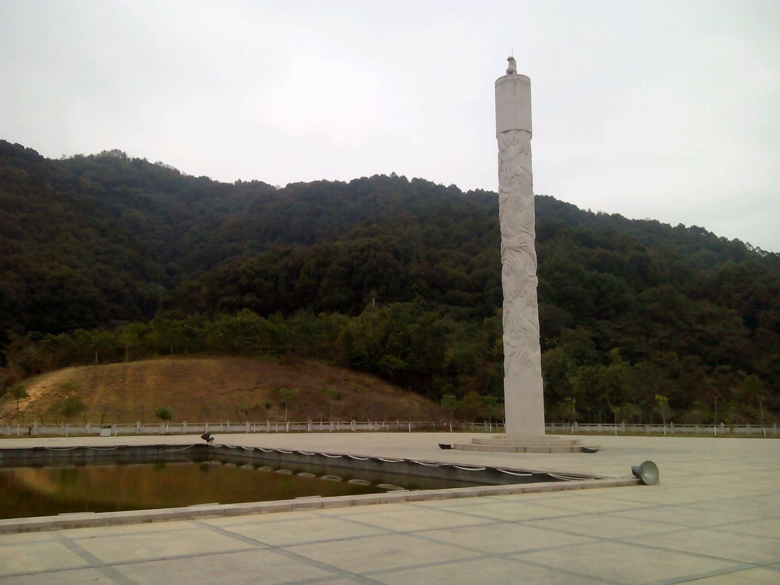麒麟山公园