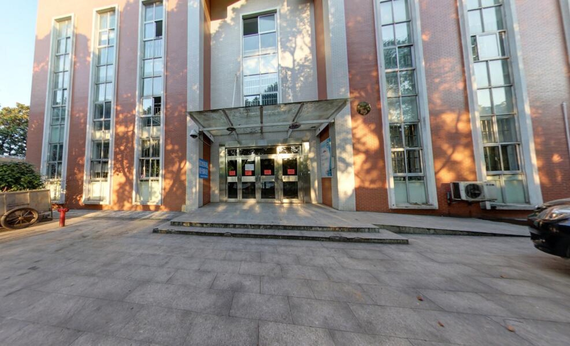 湖南师范学院树达学院