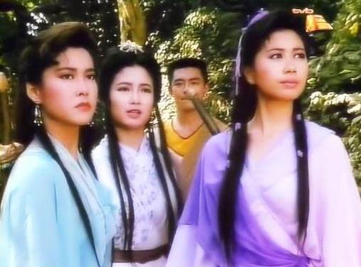 蜀山奇侠之紫青双剑