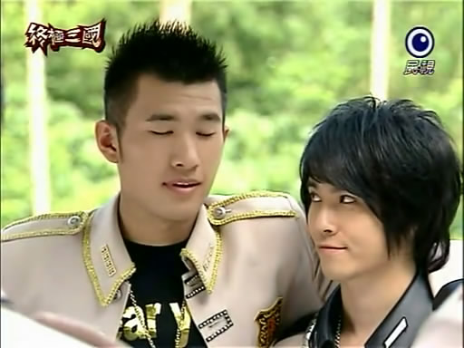 终极三国第季二季