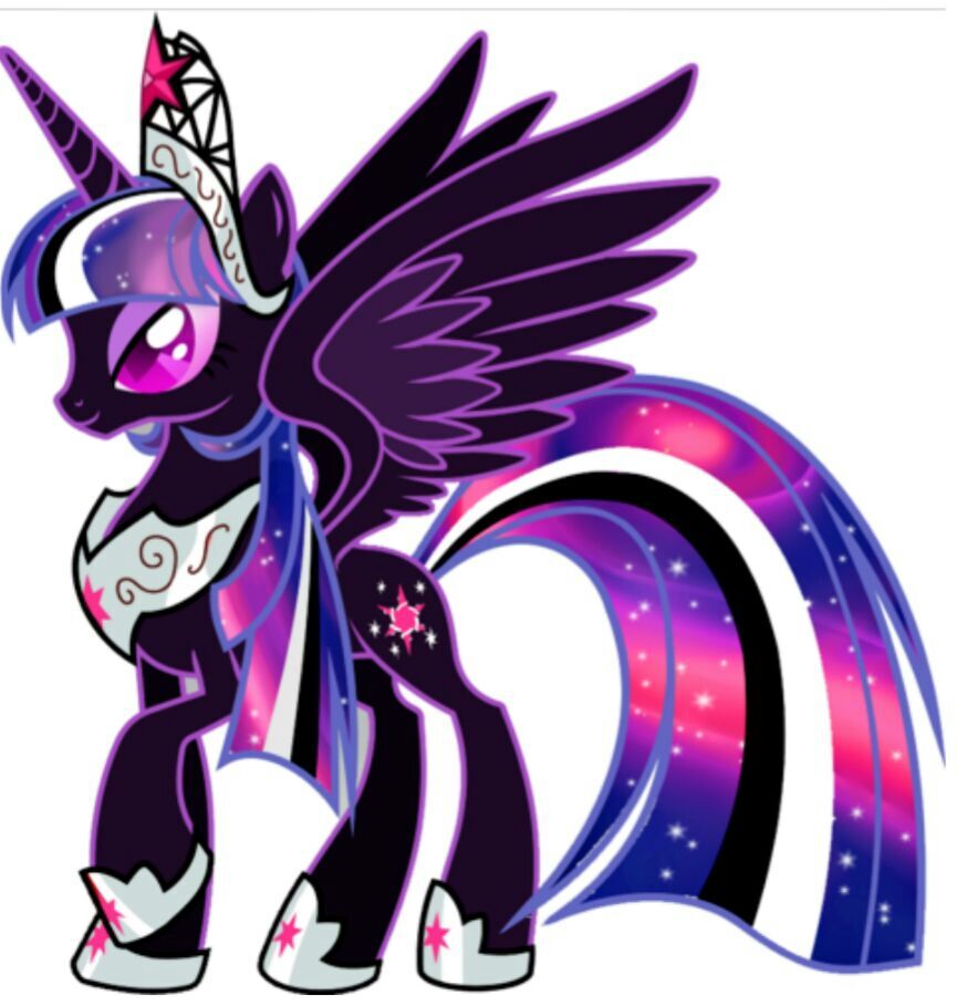  p>紫悦(twilight sparkle),又译暮光闪闪,暮暮,是动画《 b> a target