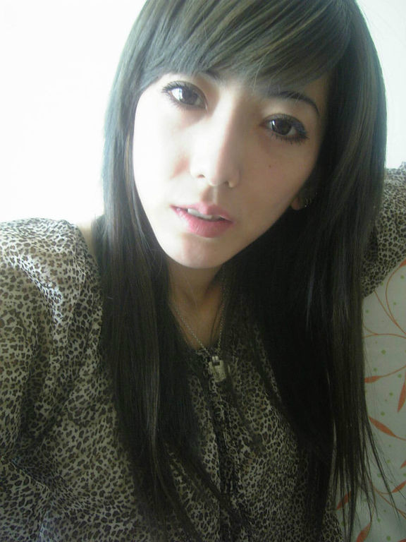 2011年快乐女声全国季军刘忻