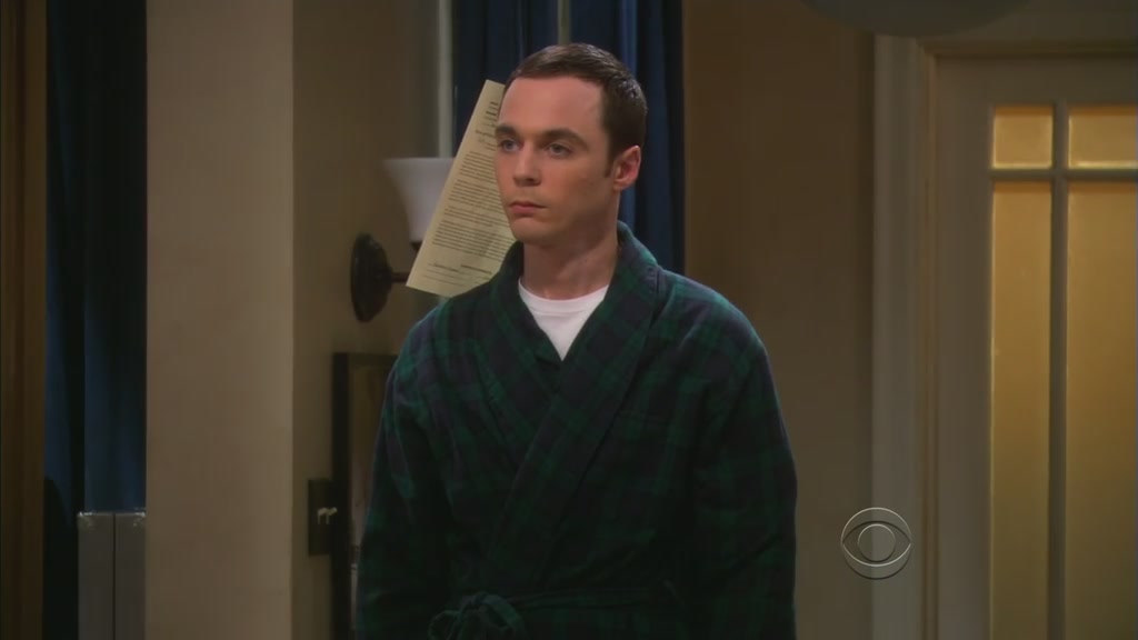 p>《生活大爆炸》(英文:the big bang theory 简称:tbbt)是由马克·