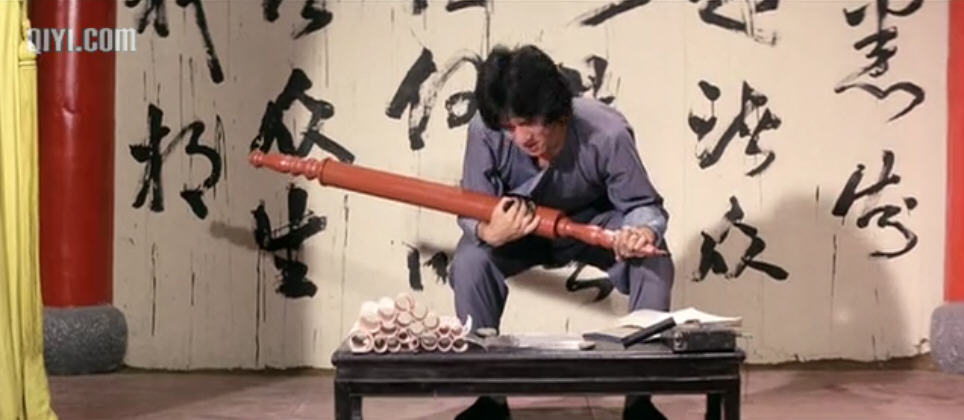  p>《拳精》是世界超级巨星成龙早期主演的一部功夫 a href="#" data