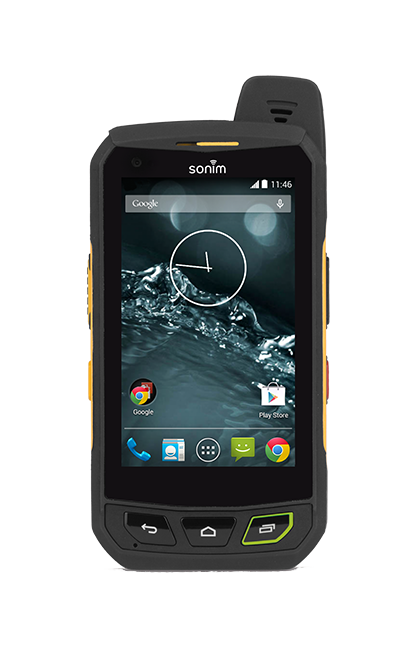 硕尼姆通信技术