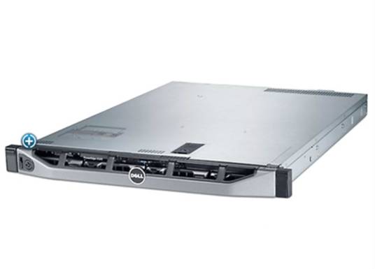 Dell PowerEdge 12G R420_百度百科