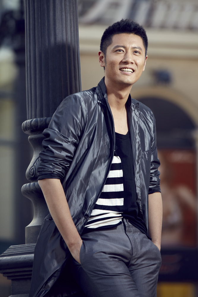  p>任重,1979年11月26日出生于天津市,中国内地影视男演员,流行乐歌手